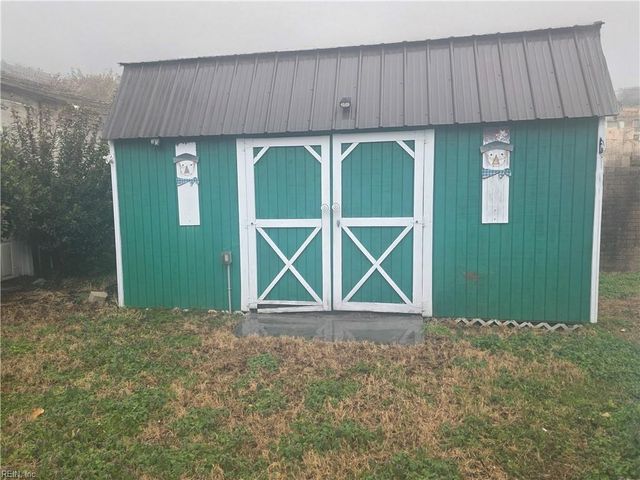 625 Center AVE, Newport News, VA 23601