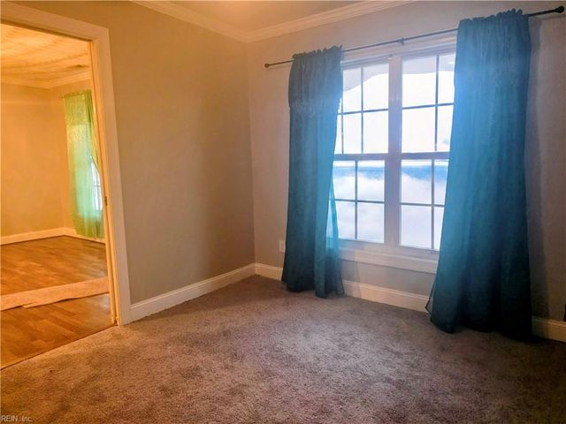 625 Center AVE, Newport News, VA 23601