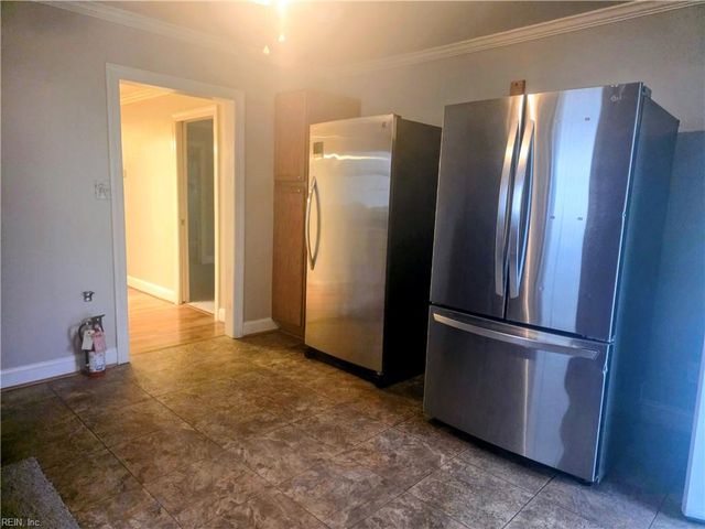 625 Center AVE, Newport News, VA 23601