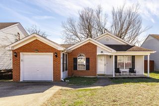 1105 Shawnee Trce, Madison, TN 37115