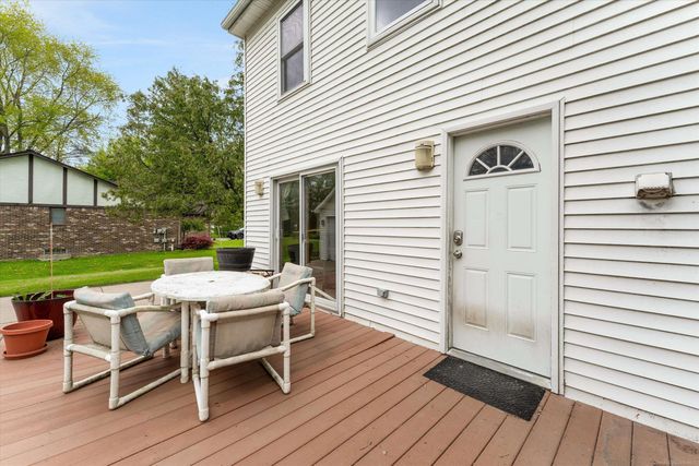 33600 Louise Avenue, Clinton Twp, MI 48035
