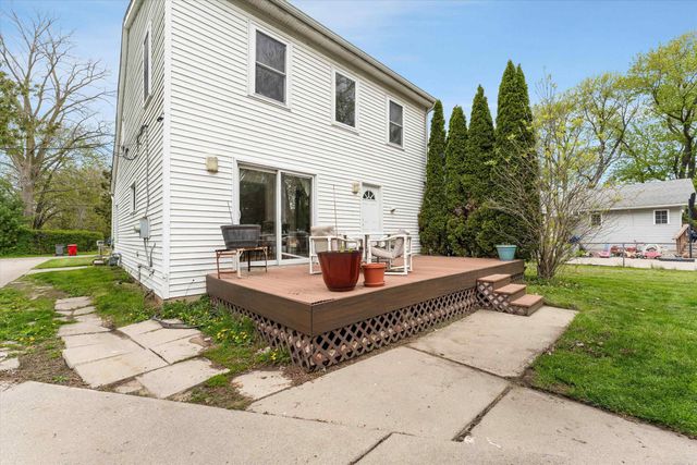 33600 Louise Avenue, Clinton Twp, MI 48035