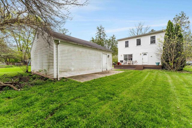 33600 Louise Avenue, Clinton Twp, MI 48035