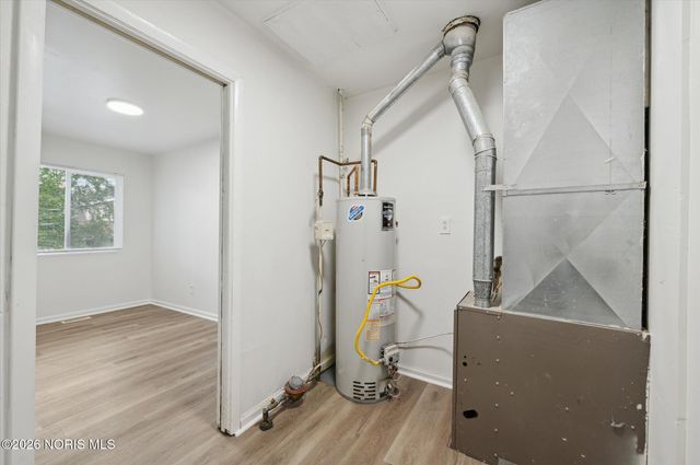 1022 Liberty Street, Toledo, OH 43605