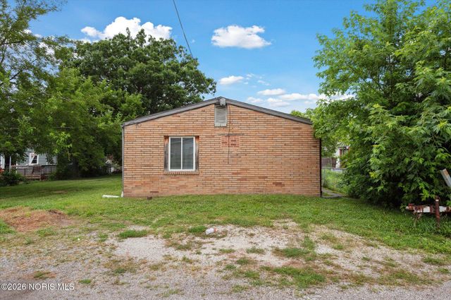 1022 Liberty Street, Toledo, OH 43605