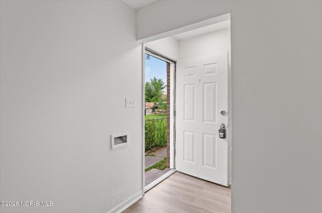 1022 Liberty Street, Toledo, OH 43605