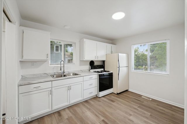 1022 Liberty Street, Toledo, OH 43605