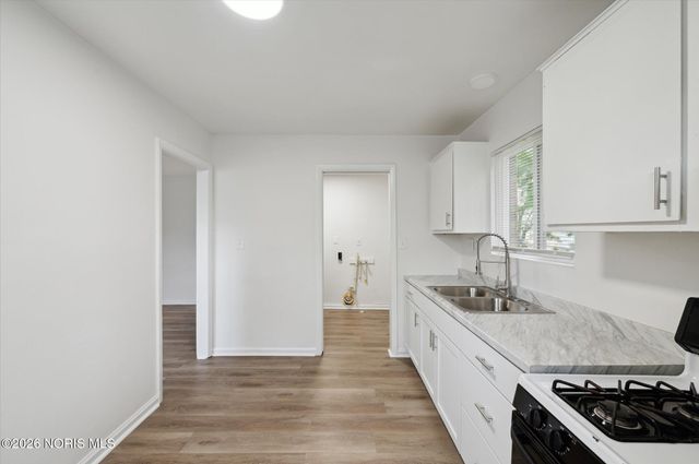 1022 Liberty Street, Toledo, OH 43605