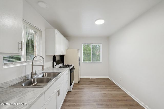 1022 Liberty Street, Toledo, OH 43605