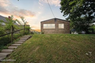 1022 Liberty Street, Toledo, OH 43605