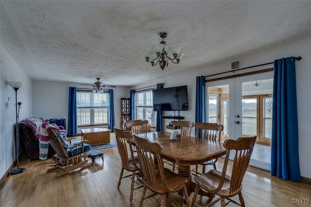 32021 Childs Road, Philadelphia, NY 13673