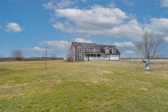 32021 Childs Road, Philadelphia, NY 13673