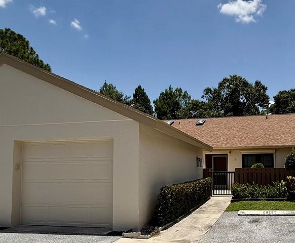 2054 SW Silver Pine Way 123-B, Palm City, FL 34990