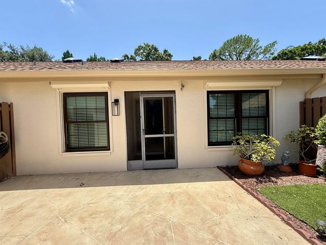 2054 SW Silver Pine Way 123-B, Palm City, FL 34990