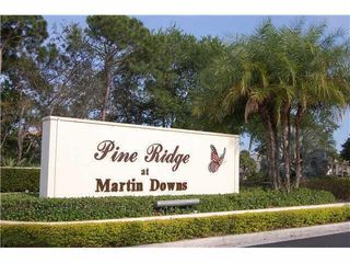 2054 SW Silver Pine Way 123-B, Palm City, FL 34990
