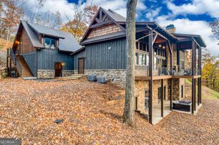 18 Wawayanda Drive, Mineral Bluff, GA 30559