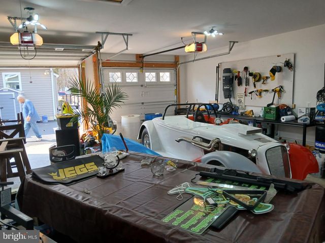 506 ROLANDO DR, Colonial Beach, VA 22443