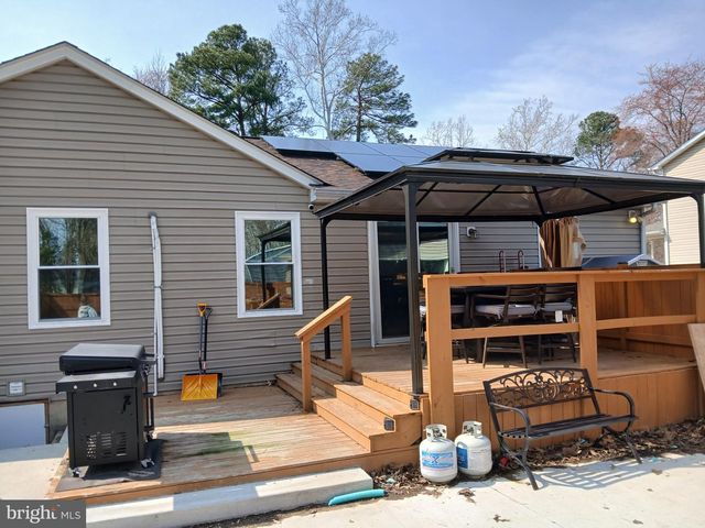 506 ROLANDO DR, Colonial Beach, VA 22443