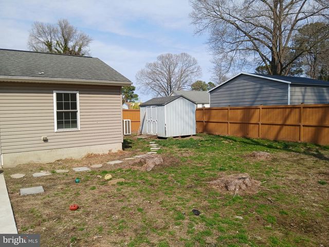 506 ROLANDO DR, Colonial Beach, VA 22443