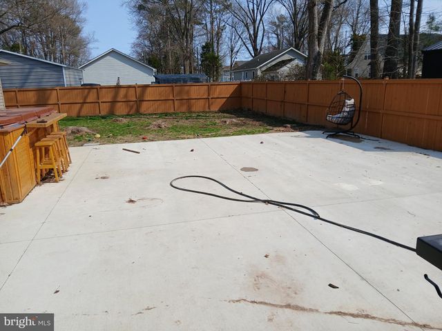 506 ROLANDO DR, Colonial Beach, VA 22443