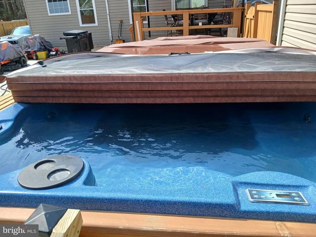 506 ROLANDO DR, Colonial Beach, VA 22443