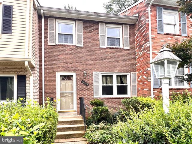 14759 BARKSDALE ST, Woodbridge, VA 22193