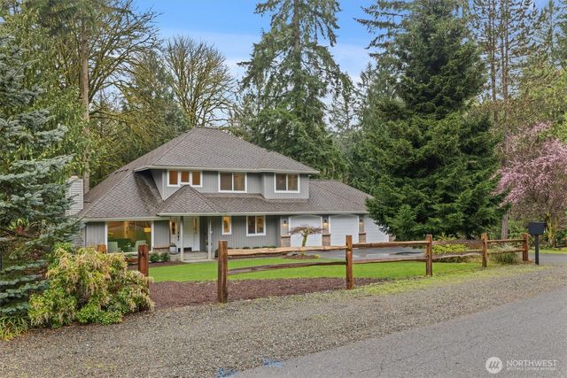 19403 NE 203rd Place, Woodinville, WA 98077