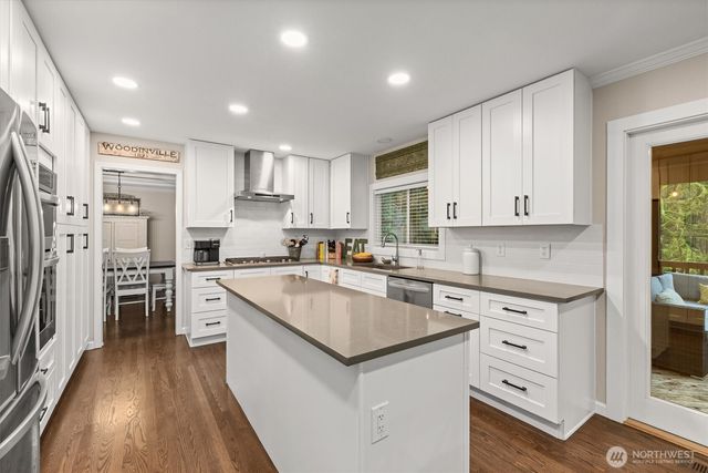 19403 NE 203rd Place, Woodinville, WA 98077