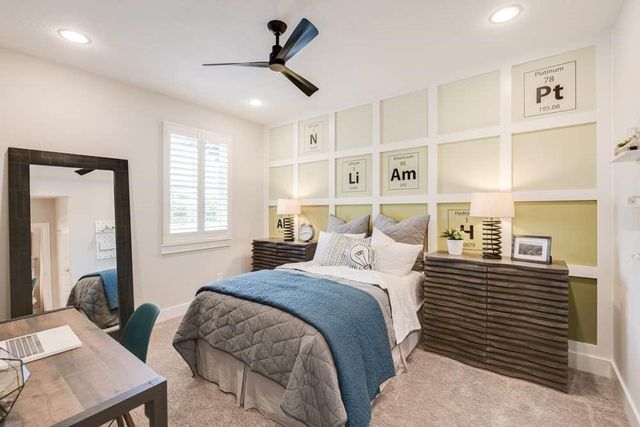 18426 Magnolia Valley Lane, Richmond, TX 77407