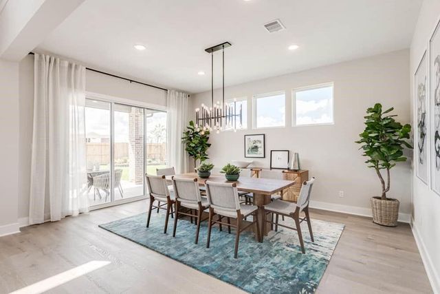 18426 Magnolia Valley Lane, Richmond, TX 77407