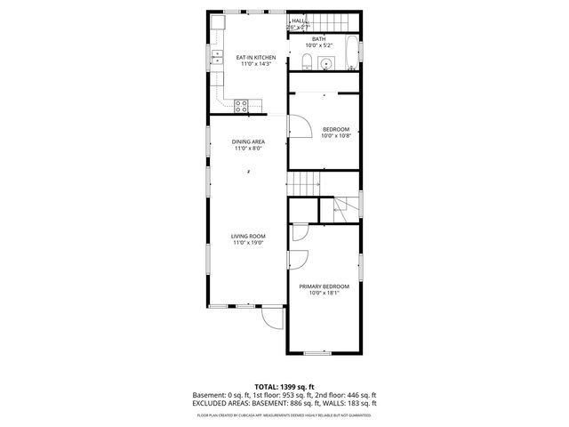 15 W Mceldowney Street, Chicago Heights, IL 60411