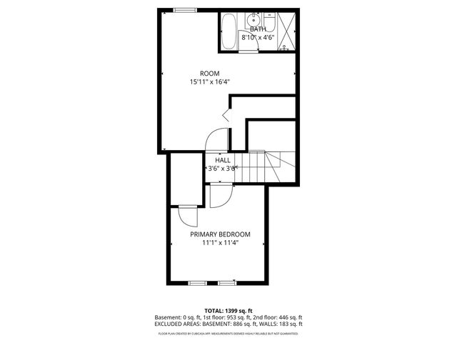 15 W Mceldowney Street, Chicago Heights, IL 60411