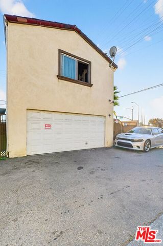 1503 E Gage Avenue, Los Angeles, CA 90001