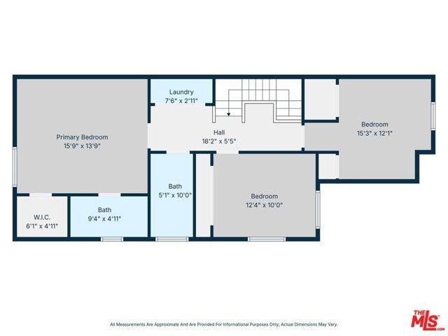 1503 E Gage Avenue, Los Angeles, CA 90001