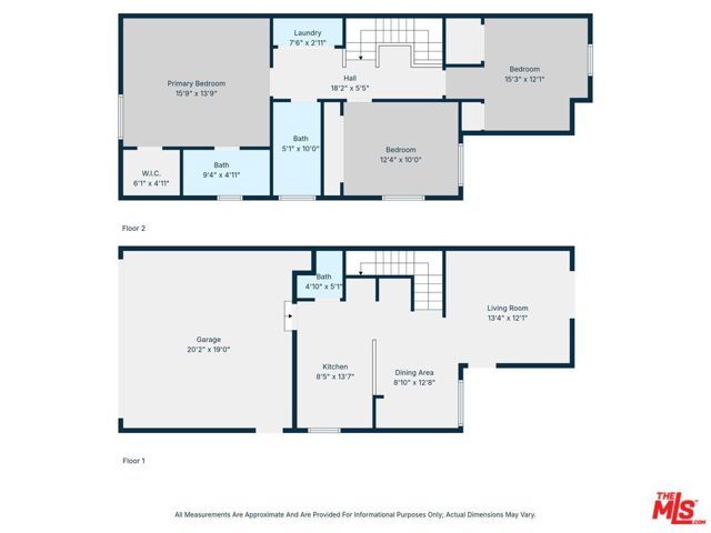 1503 E Gage Avenue, Los Angeles, CA 90001