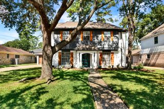 7814 Heathrow Lane, Spring, TX 77379