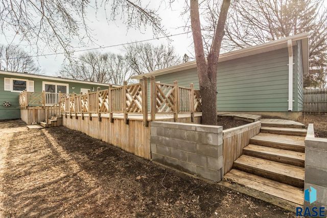 2401 S Beech Ave Avenue, Sioux Falls, SD 57106