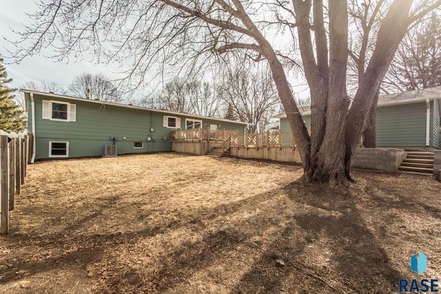 2401 S Beech Ave Avenue, Sioux Falls, SD 57106