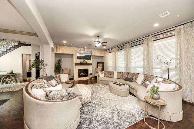 13810 Lake Port, Cypress, TX 77429