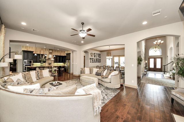 13810 Lake Port, Cypress, TX 77429