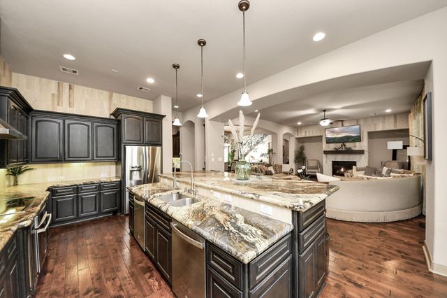 13810 Lake Port, Cypress, TX 77429