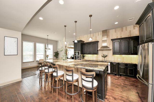 13810 Lake Port, Cypress, TX 77429