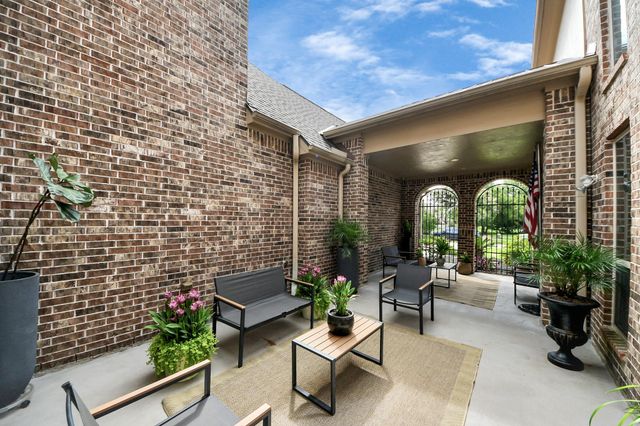 13810 Lake Port, Cypress, TX 77429