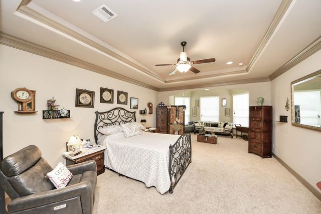 13810 Lake Port, Cypress, TX 77429