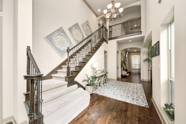 13810 Lake Port, Cypress, TX 77429