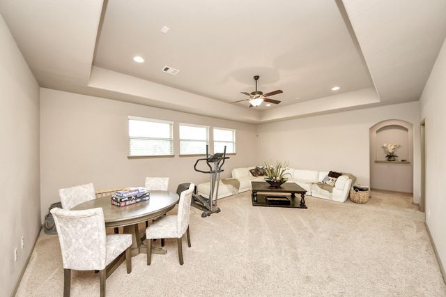 13810 Lake Port, Cypress, TX 77429