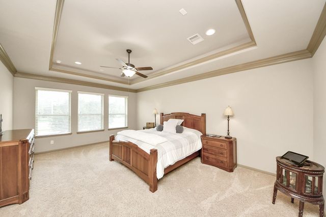 13810 Lake Port, Cypress, TX 77429