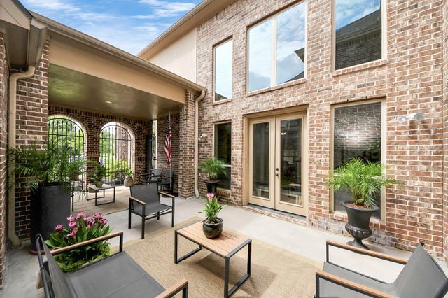 13810 Lake Port, Cypress, TX 77429