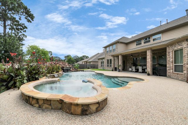 13810 Lake Port, Cypress, TX 77429