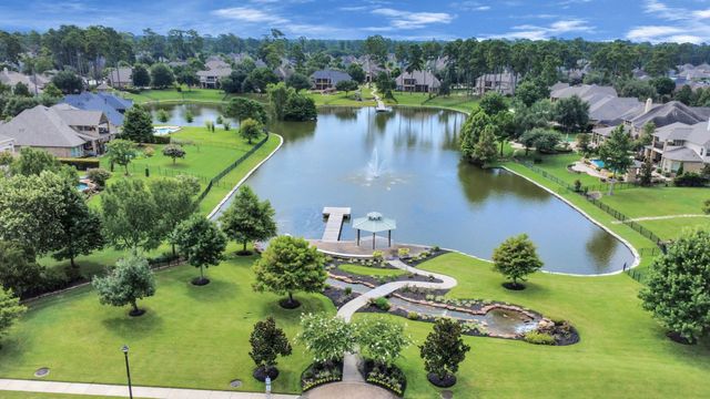 13810 Lake Port, Cypress, TX 77429